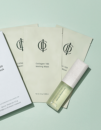 RIMAN | ICD Collagen 100 Melting Mask | BUSCO DISTRIBUIDORES | Paga con Kueski PAY