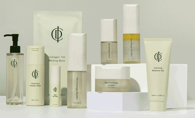 RIMAN - K BEAUTY PRODUCTS