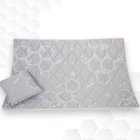 KENKO SLEEP TRAVEL COMFORTER | ES EDREDÓN, ES COJÍN |  KUESKi Pay