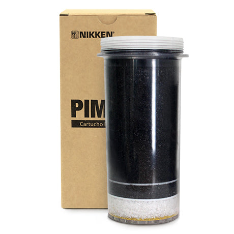 Repuesto Original Cartucho Pimag Water System | Aqua Pour Deluxe NIKKEN