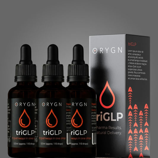 TriGLP