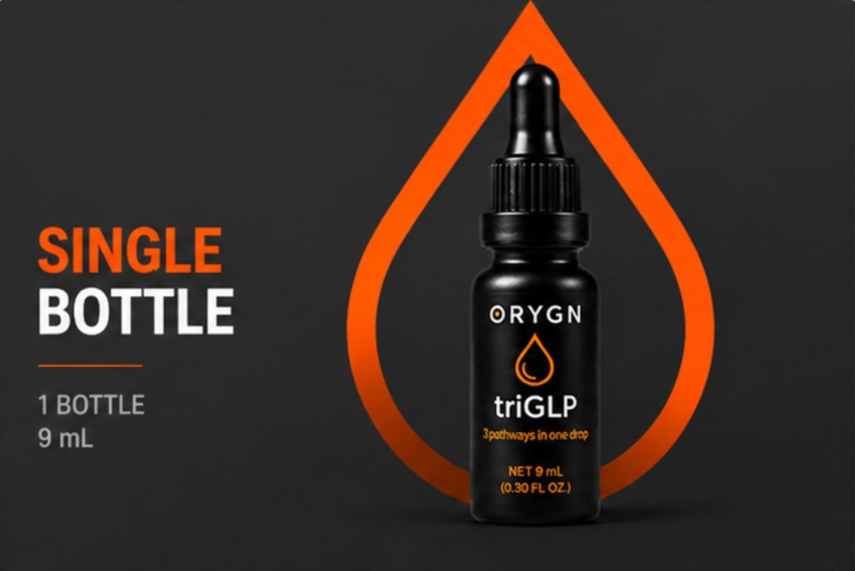 TriGLP 9ml
