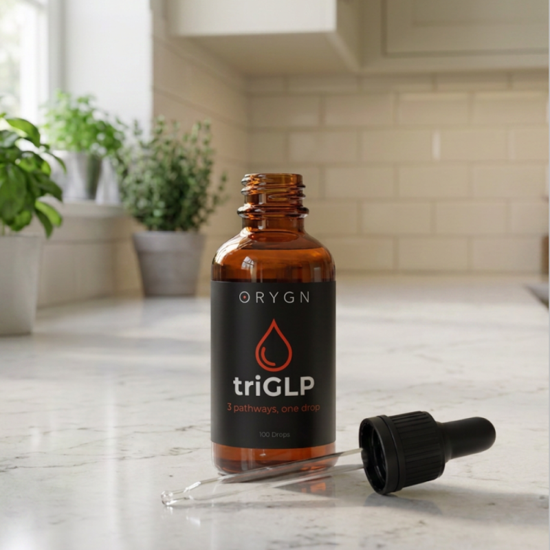 TriGLP 9ml