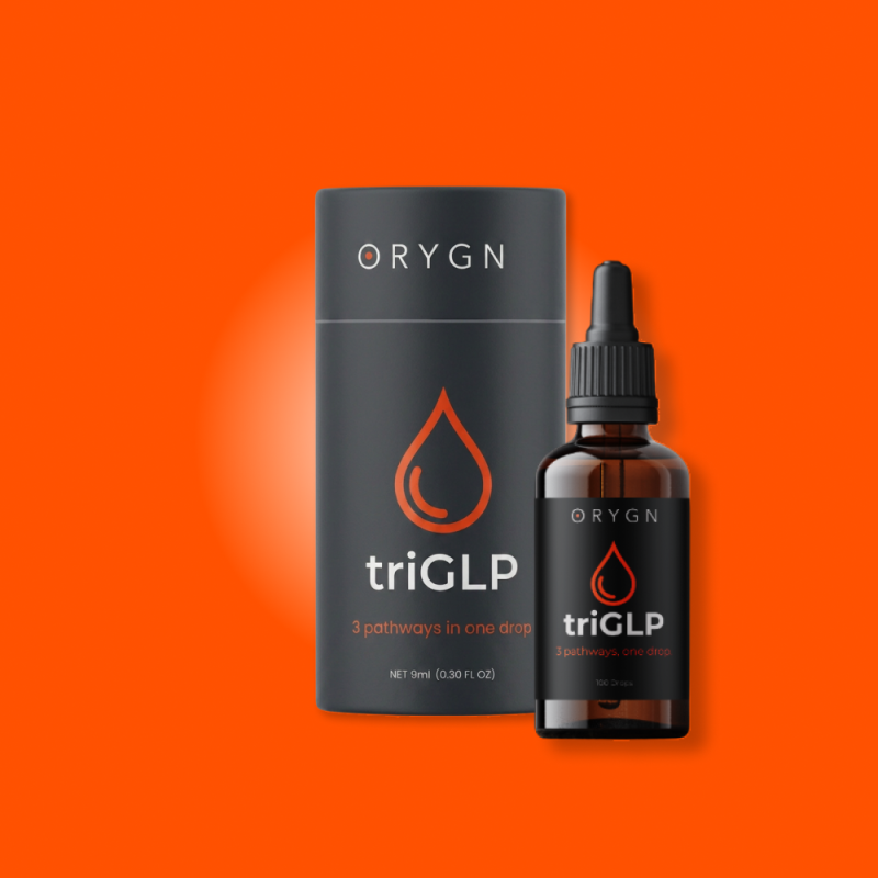 TriGLP 9ml