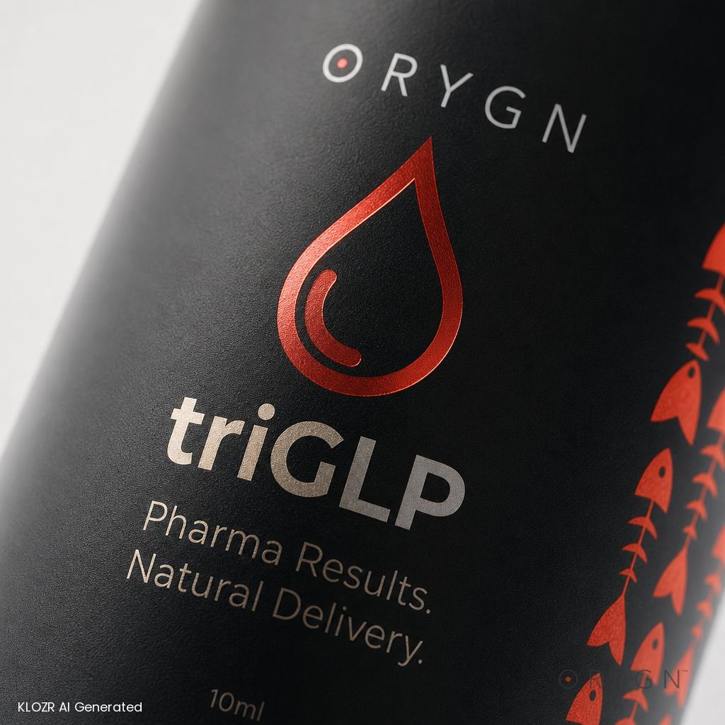TriGLP 9ml x 6