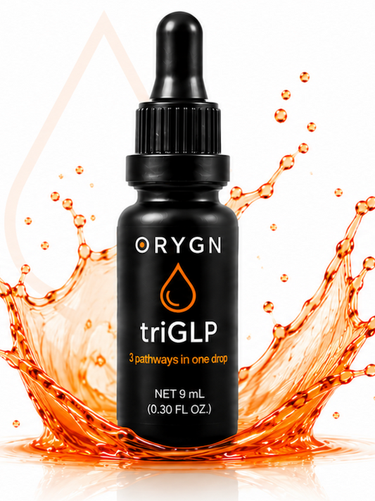 TriGLP 9ml