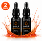 TriGLP 9ml x 2