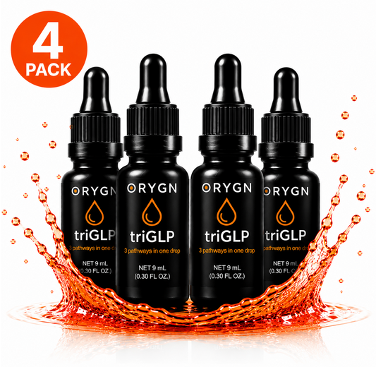 TriGLP 9ml x 4