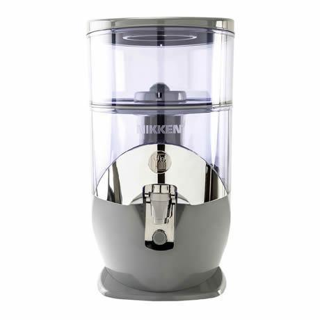 Waterfall-Original NIKKEN-$10,295-Cap 10 Lts-Agua Alcalina-Mineralizada-6 a 9 MSI-Pagos desde $1,716 ) | Incluye envío - AAceites Esenciales