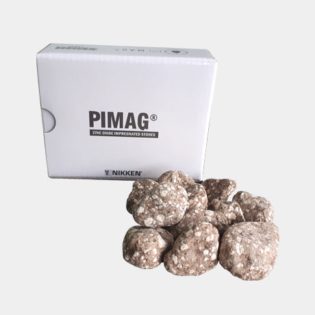 Repuestos Piedras NIKKEN (300 G) |Aqua Pour Deluxe edición 2025