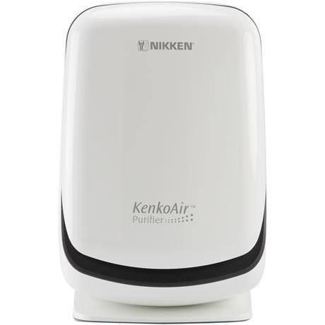 Kenko Air Purifier-Nikken-Área de Cobertura 29m2 - $13,755 - 6 a 9 MSI -  Pagos Desde $2,293 Incluye Envío - AAceites Esenciales