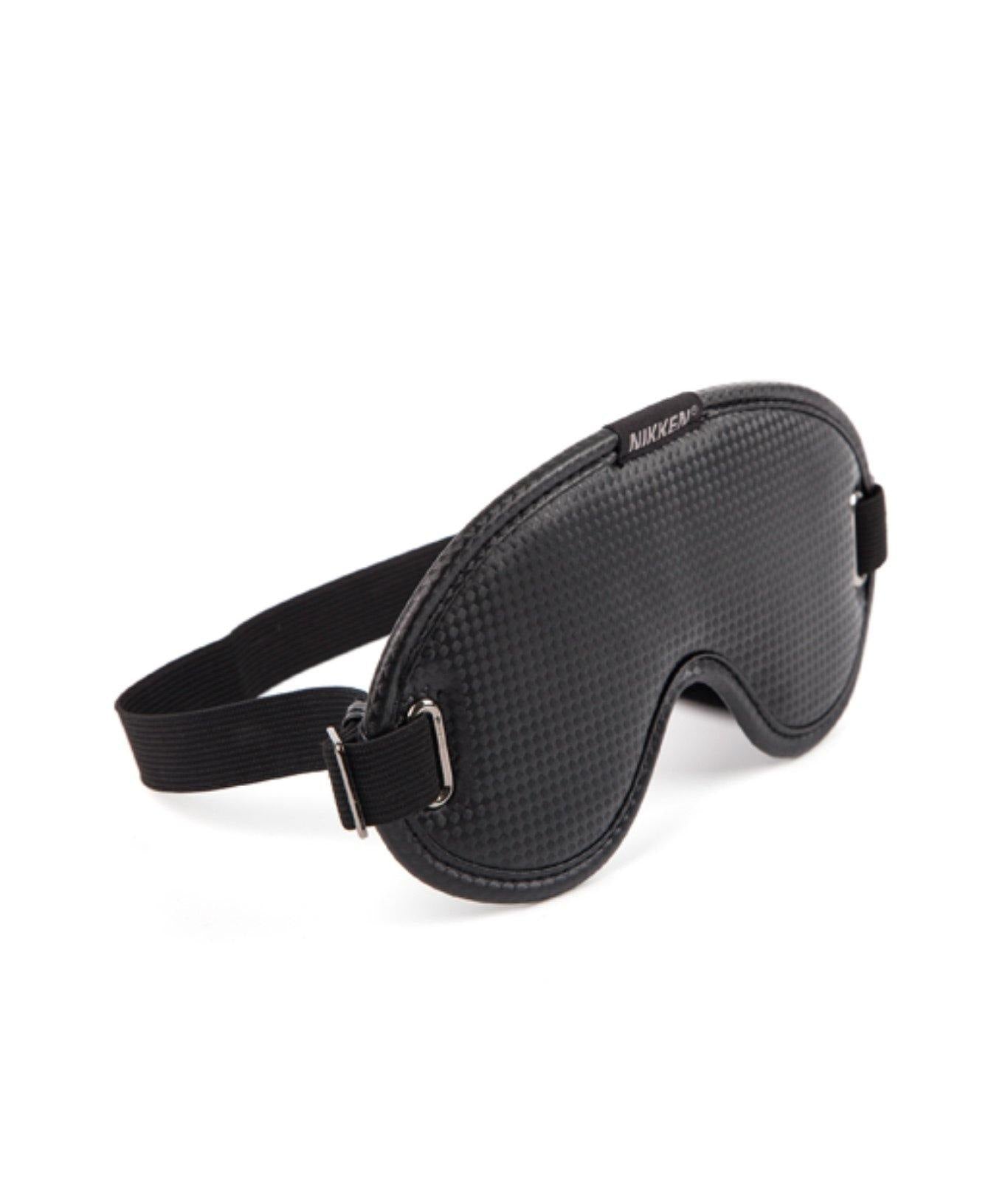 Kenko Sleep Powersleep Mask - AAceites Esenciales
