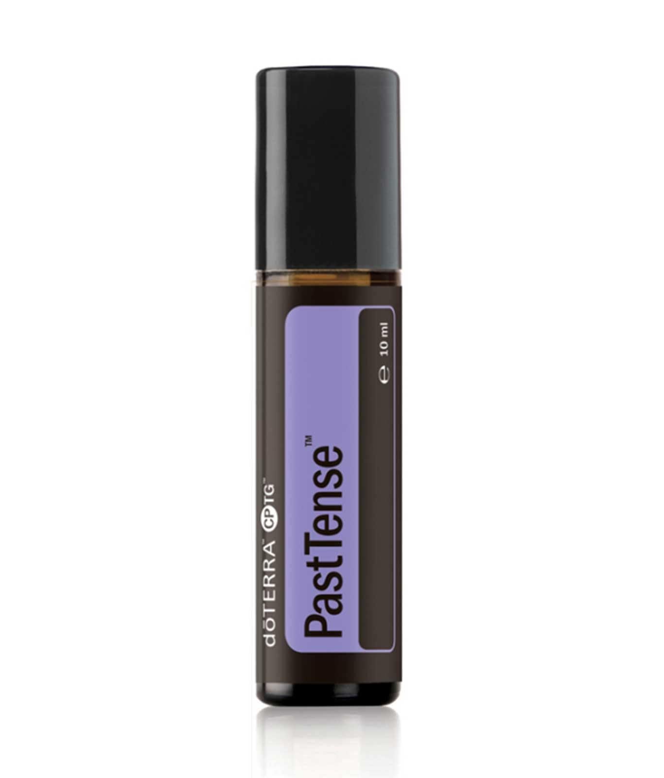 Mezcla de aceites esenciales Past Tense ® Roll On de doTERRA