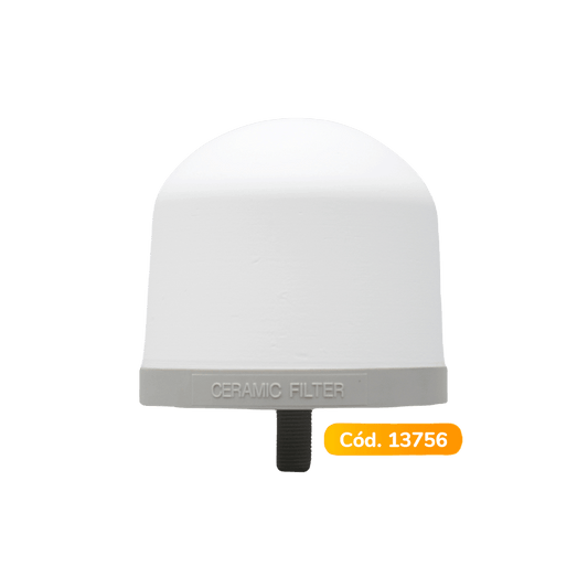 Pimag Repuestos Filtro De Cerámica Pi Water / Pimag Water System. | 3MSI - $ 207 | 6MSI - $104 | 9PAGOS FIJOS - $75 | - AAceites Esenciales