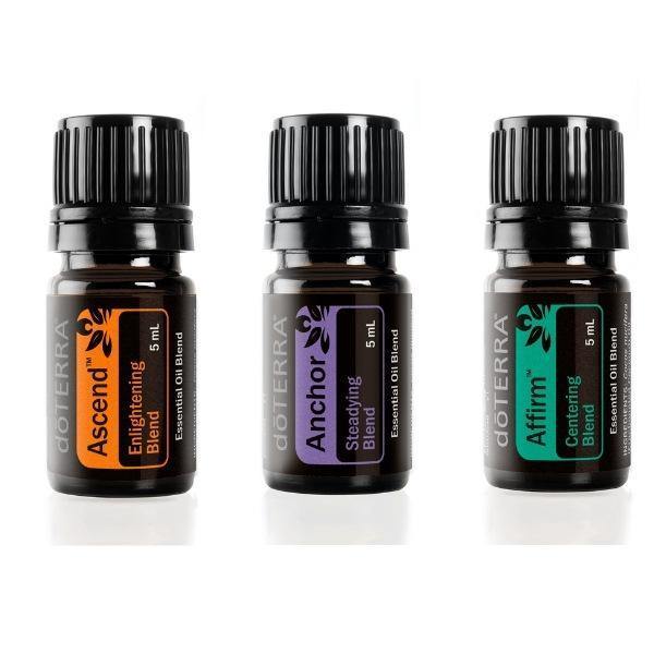 Yoga Collection - AAceites Esenciales
