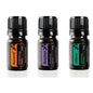 Yoga Collection - AAceites Esenciales